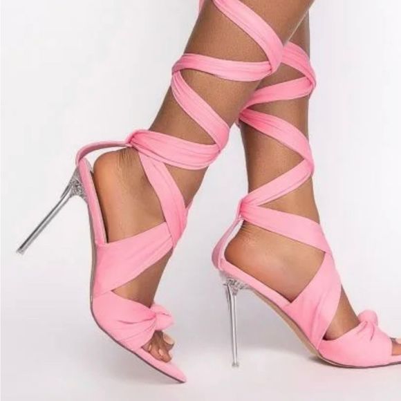 Azalea Wang Shoes - Azalea Wang Sandal